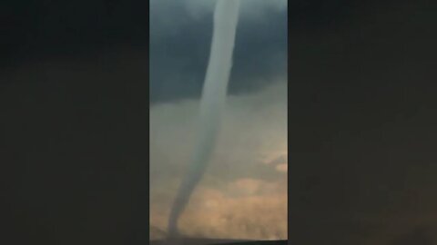 Beautiful Tornado