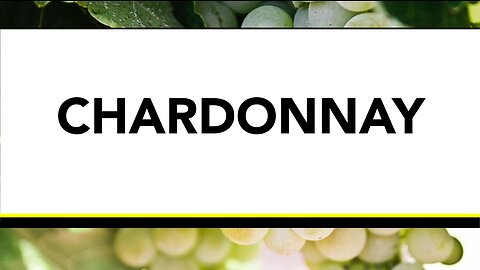 Chardonnay - Segment