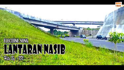 COVER SONG MANADO - LANTARAN NASIB