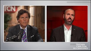 Tucker Carlson: Ep 95 [Jesse Kelly and Tucker Discuss Liberal Republicans, Illegal Immigrants Invading the USA and More ]