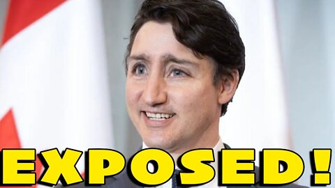 PM Trudeau CAUGHT LYING about Emergency Act