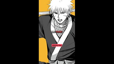 Strongest Jutsu Creater by Each Hokage ! #hokage #anime #naruto