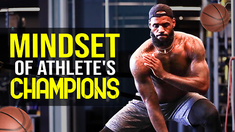 Athlete's Diaries Inside The Mind Of Champions: Revealing Secrets!
