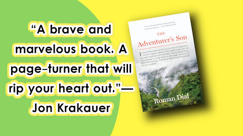Adventure's Son | By Roman Dial