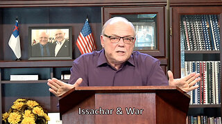 Issachar & War