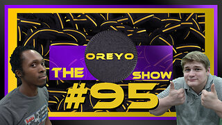 The Oreyo Show - EP. 95 | trumps election boost, fires of the reset