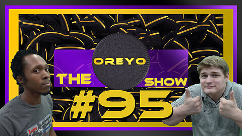 The Oreyo Show - EP. 95 | trumps election boost, fires of the reset