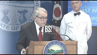 Ohio chemical disaster worse than they are telling us