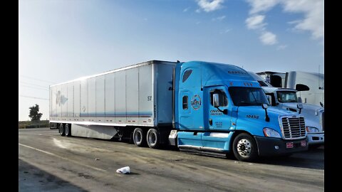 RUSSELL BRAND: TRUCKERS CONVOY! Why The Mainstream Media Blackout?!