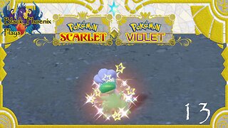 Pokemon Scarlet and Violet-13-Lightning Strikes Twice