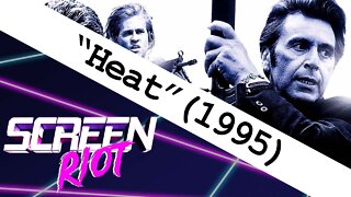 Heat (1995) Movie Review