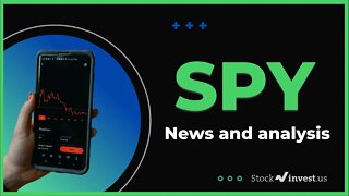 Buying the SPDR S&P 500 ETF (August 17th, 2021). Price predictions, signals and chart analysis.