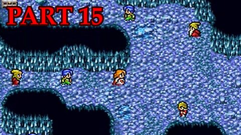 Let's Play - Final Fantasy I (GBA) part 15