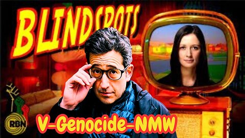 Vote Genocide No Matter Who | The NATO Left Pushes V-Genocide-NMW a day after Yemen Bombing