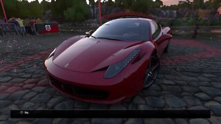 DRIVECLUB Part 24-Rainbow Race