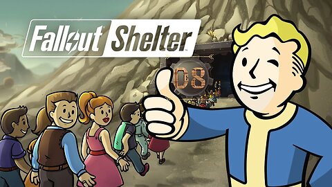 Full Resources - Fallout Shelter #08