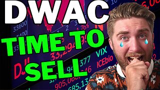 DWAC STOCK-- IS THIS THE END OF THE DEAL?