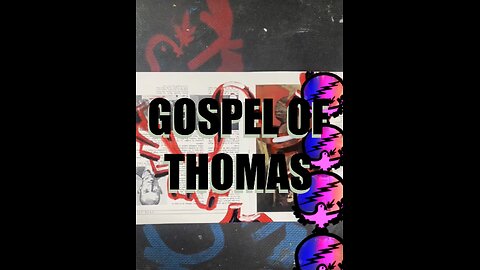 The Daily Thomas Talks- wisdom in the gospel