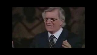 David Wilkerson - Satan's Final Battle Plan Exposed