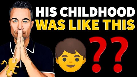 How Your Childhood Affects Your Adulthood - ⭐️Alonzo Short Clips⭐️