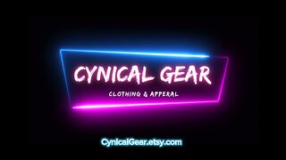 Extreme sports, CynicalGear ad