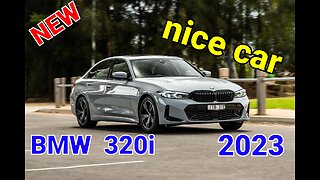 information about BMW 320i//Key points about BMW 320i//a beautiful car
