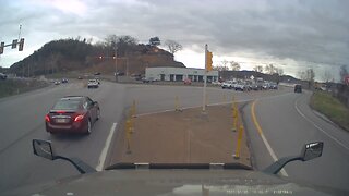 Dangerous driver in Pennsylvania