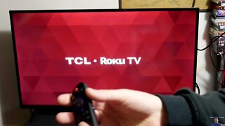 TCL 40 Inch 1080p Smart LED Roku TV Full Honest Unboxing & Review