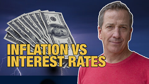 Inflation vs Interest Rates and the impact on 2023...