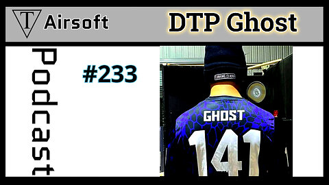 #233: DTP Ghost