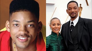 Will Smith RESPONDS To Jada Pinkett EMBARRASSING Him By Using Tupac But REFUSING to LEAVE