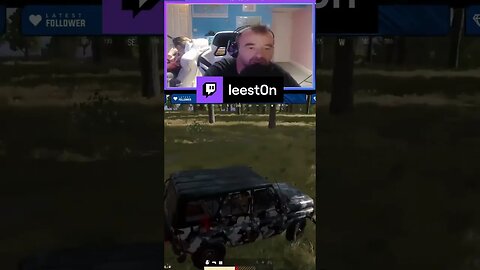 War in PubG | leest0n on #Twitch