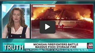 Whistleblower Reveals What is Behind the Mass Attacks on US Food Facilities