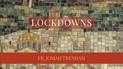 Lockdowns