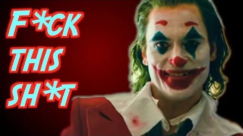 JOKER Director Todd Phillips SLAMS Woke Culture