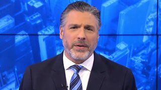 Spadea Guest Hosts "Rob Schmitt Tonight" on Newsmax