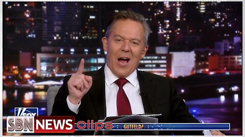 Gutfeld: Why Were Child Actors Used for Kamala Harris' Space Video? - 4530