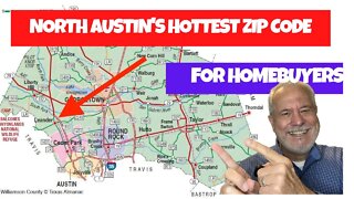 This Austin Suburb Is One Of The Hottest For Homebuyers