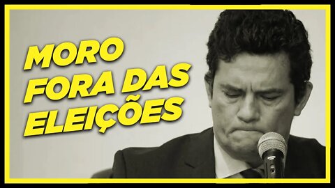 MORO NÃO SERÁ CANDIDATO À PRESIDENTE | Cortes do MBL