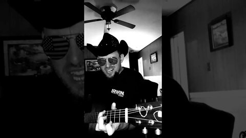 Vince Gill cover