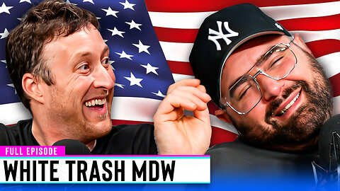 How To Avoid a White Trash Memorial Day Weekend | Out & About Ep. 278