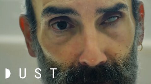 Sci-Fi Short Film "Preset" | DUST