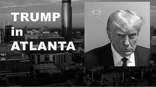 Trump in Atlanta