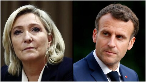 French Election: Can Le Pen Pull Off a Trump-Style Upset Against Macron?