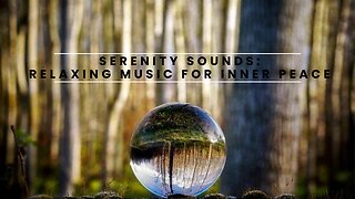 "Tranquil Serenade: Lullaby Lake - Music for Relaxation"