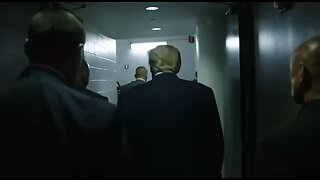 TRUMP AT UFC MIAMI (EPIC)