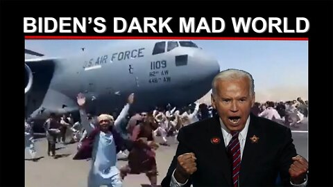 Biden Can Go To Hell ! - Now Summer 2021 - Sub