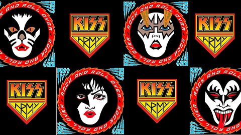 Rock and Roll Over (1976) - KISS | Album Review & Track-List Ranking
