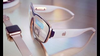 Tim Cook Moving Apple into the Metaverse and Artificial Reality with new headset and glasses?
