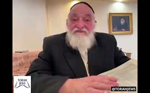 Rabbi Silverstein a message for everyone